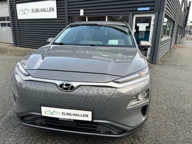 Hyundai 2020 bilde 5
