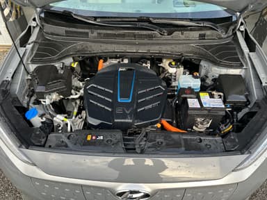 Hyundai 2020 bilde 43