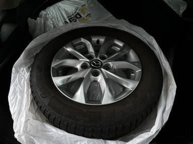Mazda 2015 bilde 38