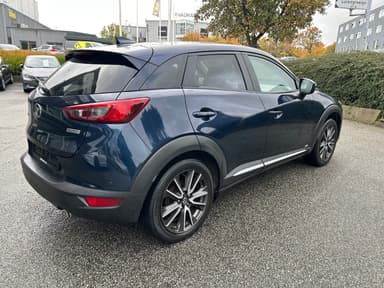 Mazda 2015 bilde 2