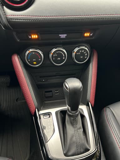 Mazda 2015 bilde 25