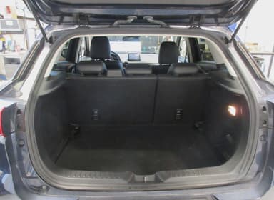 Mazda 2015 bilde 37