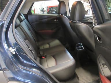 Mazda 2015 bilde 12