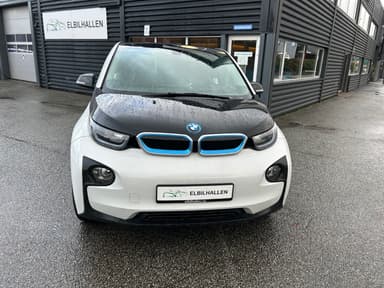 BMW 2017 bilde 6