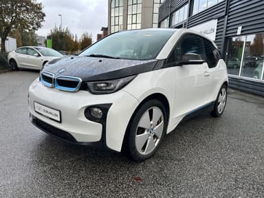 BMW 2017 bilde 1