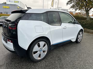 BMW 2017 bilde 2