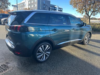 Peugeot 2019 bilde 4