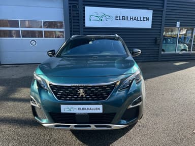 Peugeot 2019 bilde 8