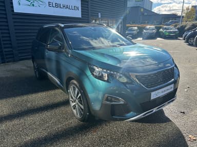 Peugeot 2019 bilde 5