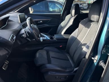 Peugeot 2019 bilde 13