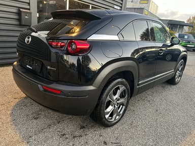 Mazda 2021 bilde 2