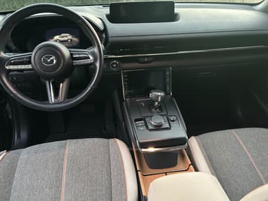 Mazda 2021 bilde 9
