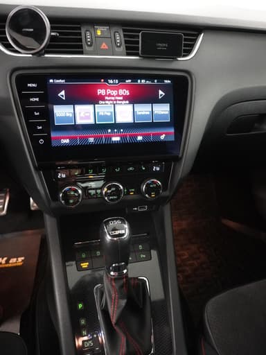 Skoda 2019 bilde 19