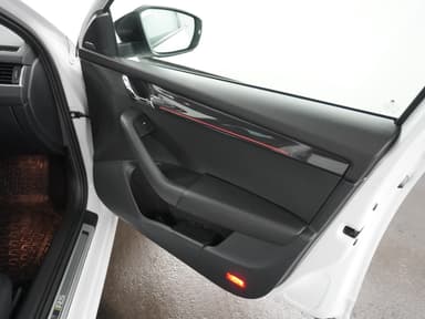 Skoda 2019 bilde 21