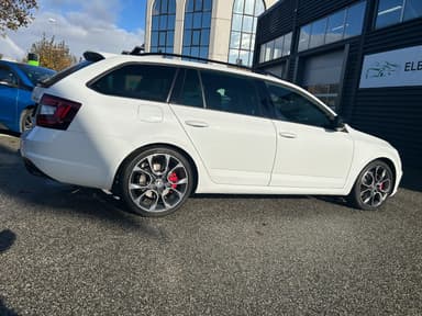 Skoda 2019 bilde 6