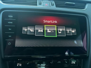 Skoda 2019 bilde 15