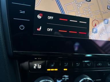 Skoda 2019 bilde 32