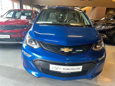 Chevrolet 2017 bilde 40