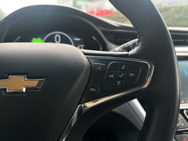 Chevrolet 2017 bilde 20