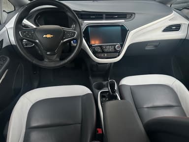 Chevrolet 2017 bilde 9