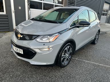 CHEVROLET 2019 bilde 4