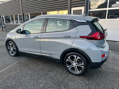 CHEVROLET 2019 bilde 6