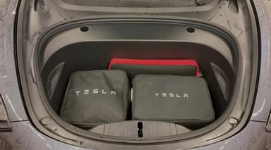 Tesla 2021 bilde 23