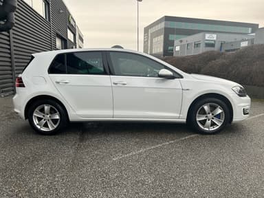 Volkswagen 2015 bilde 5