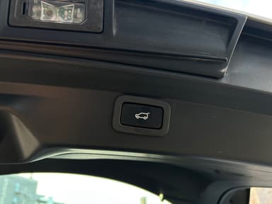 Jaguar 2020 bilde 32