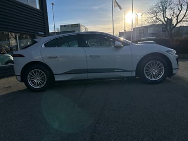 Jaguar 2020 bilde 28