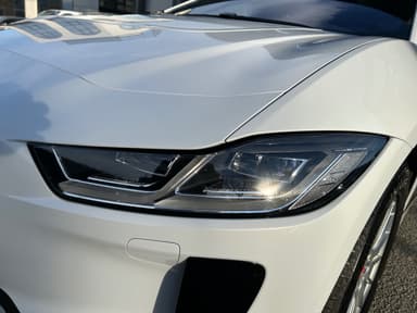 Jaguar 2020 bilde 30