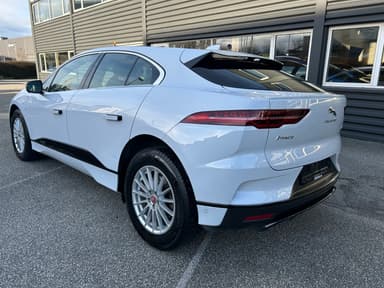 Jaguar 2020 bilde 53