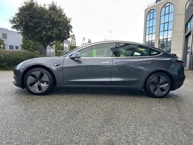 Tesla 2019 bilde 4