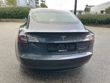 Tesla 2019 bilde 9