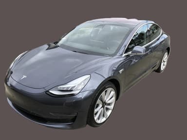 Tesla 2019 bilde 6