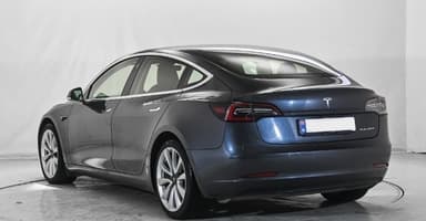 Tesla 2019 bilde 2