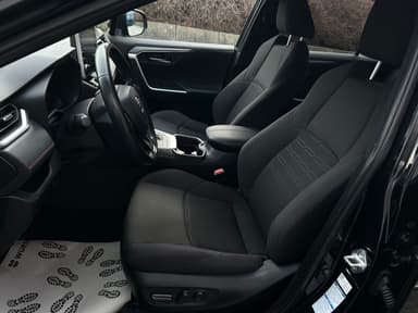 Toyota 2021 bilde 10