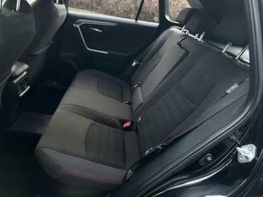 Toyota 2021 bilde 11