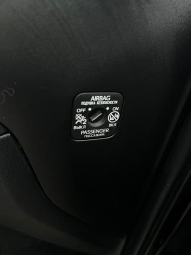 Toyota 2021 bilde 25