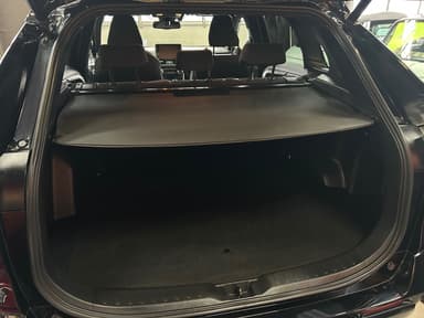 Toyota 2021 bilde 21