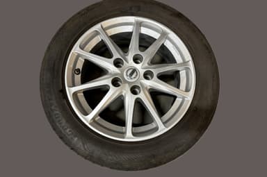 Nissan 2015 bilde 22