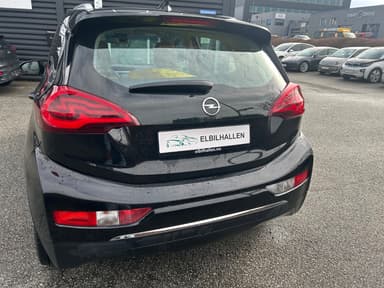 Opel 2018 bilde 7