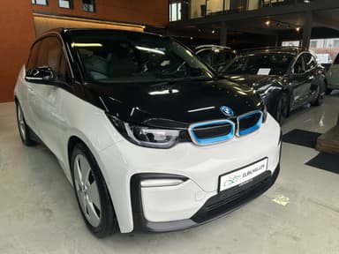BMW 2018 bilde 3