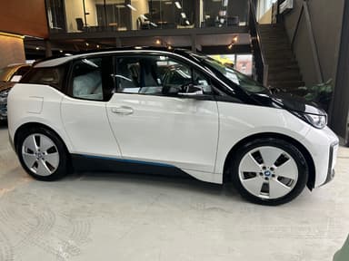 BMW 2018 bilde 7