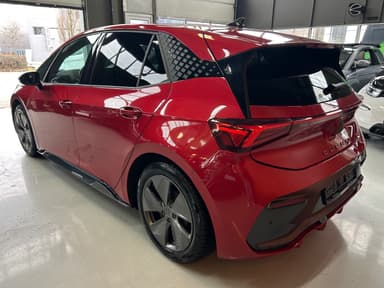 Cupra 2022 bilde 5