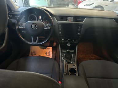 Skoda 2018 bilde 7