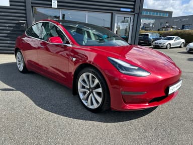 Tesla 2019 bilde 3