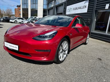 Tesla 2019 bilde 1