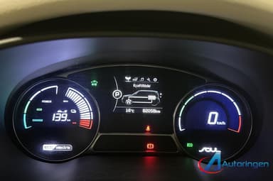 Kia 2018 bilde 11