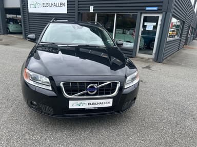 Volvo 2012 bilde 27